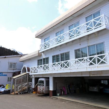 Annex Kashiwaya Hotel Juzava Kültér fotó