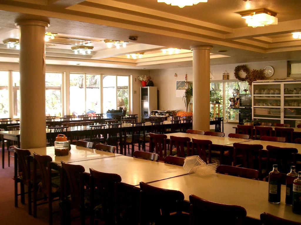 Annex Kashiwaya Hotel Juzava Kültér fotó