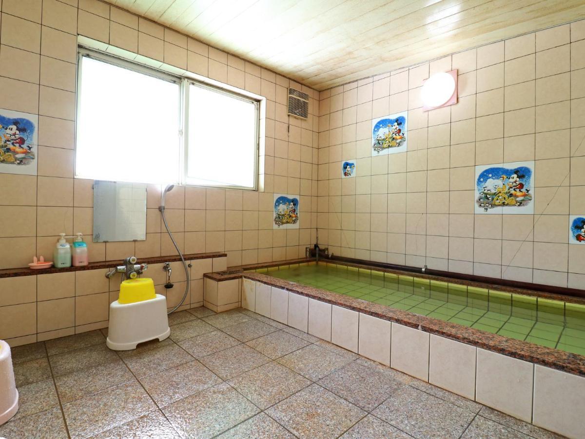 Annex Kashiwaya Hotel Juzava Kültér fotó