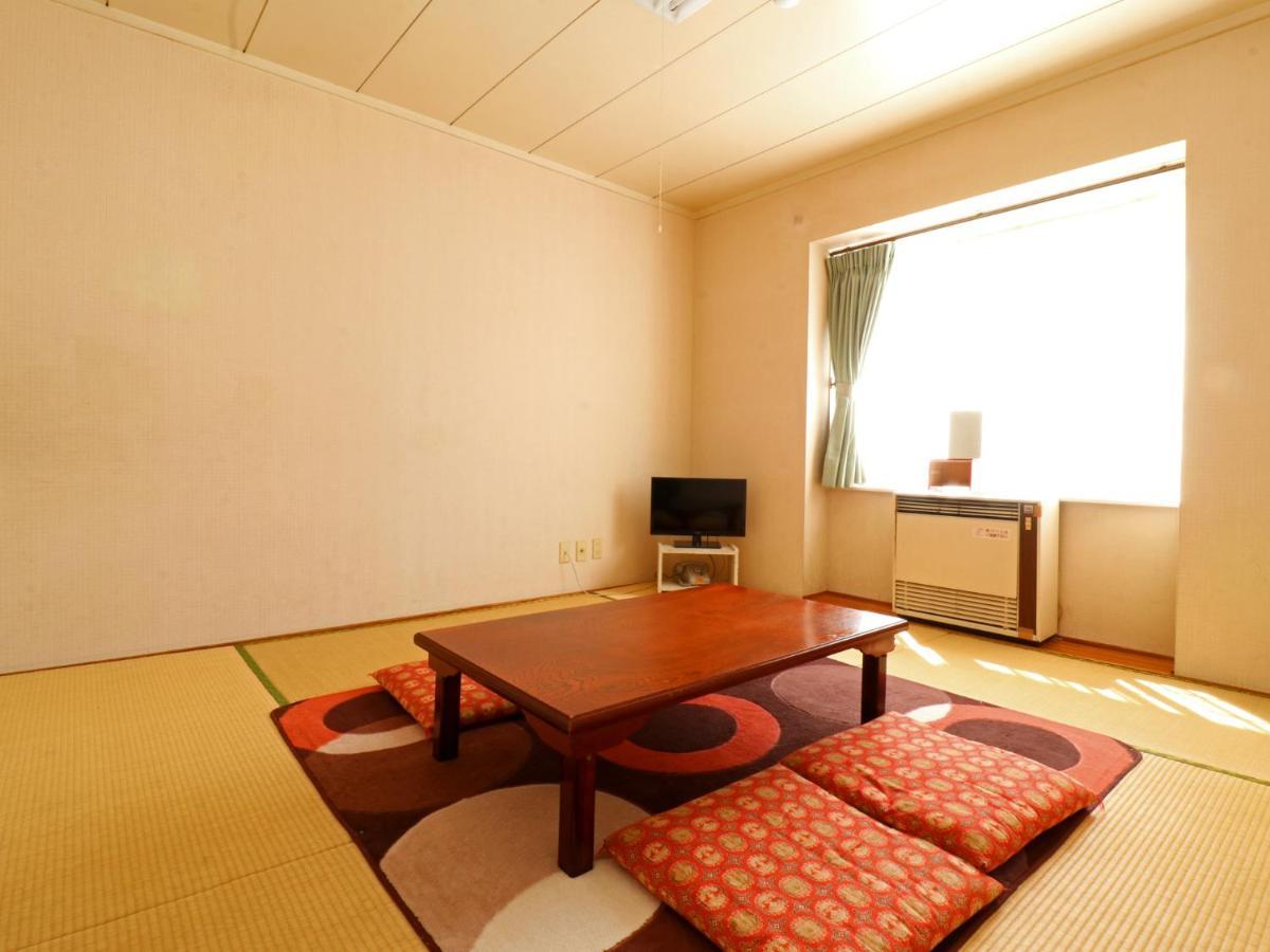 Annex Kashiwaya Hotel Juzava Kültér fotó