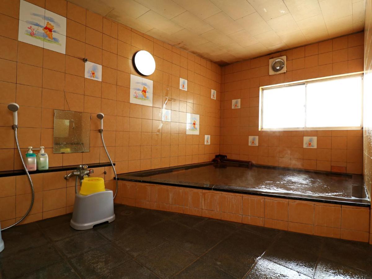 Annex Kashiwaya Hotel Juzava Kültér fotó