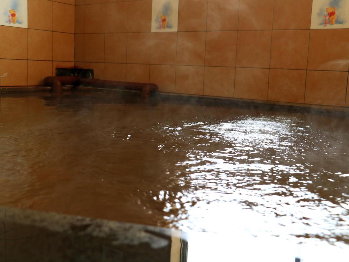 Annex Kashiwaya Hotel Juzava Kültér fotó